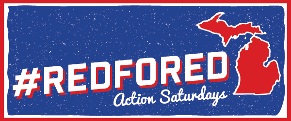 RedforEd
